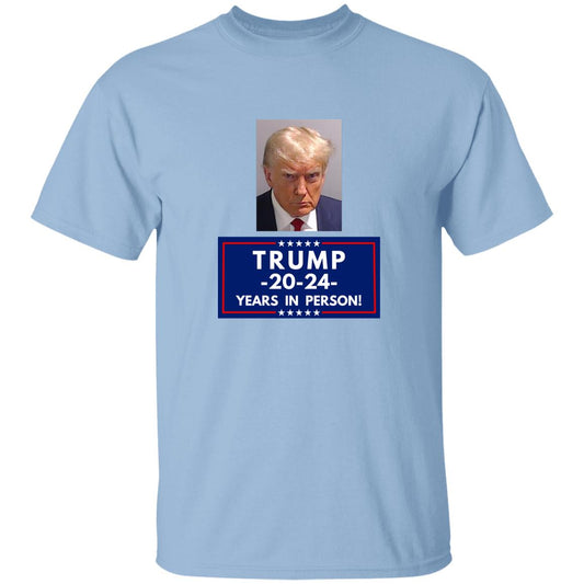 Trump 20-24 T-Shirt