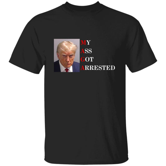 M.A.G.A. T-shirt