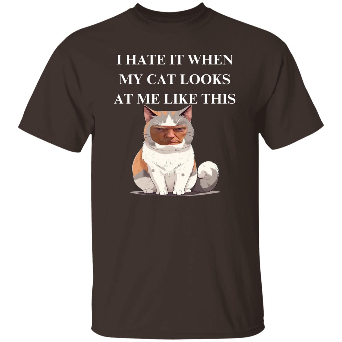 My Cat T-Shirt