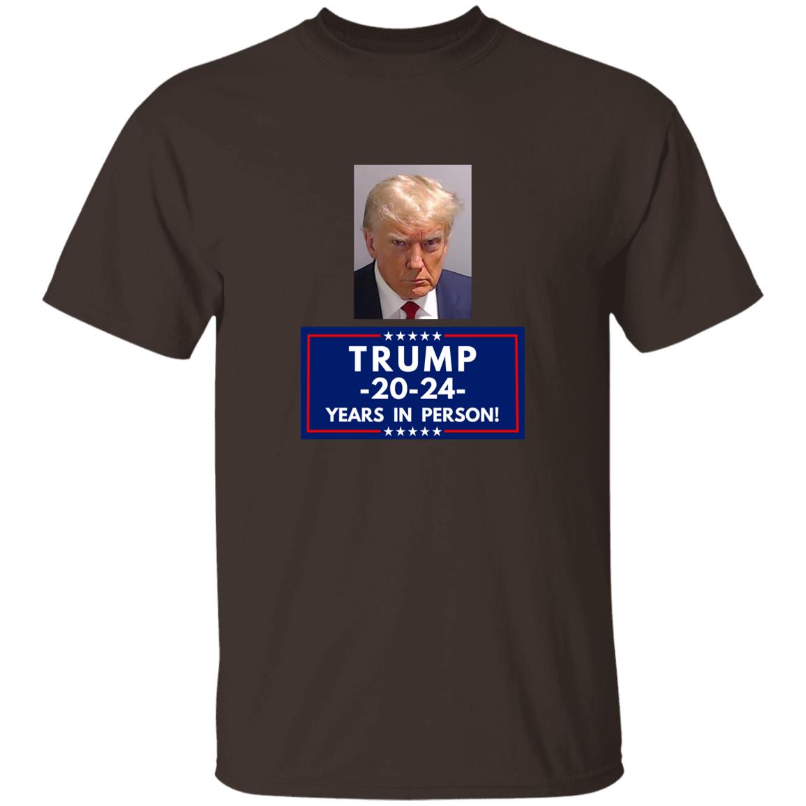 Trump 20-24 T-Shirt