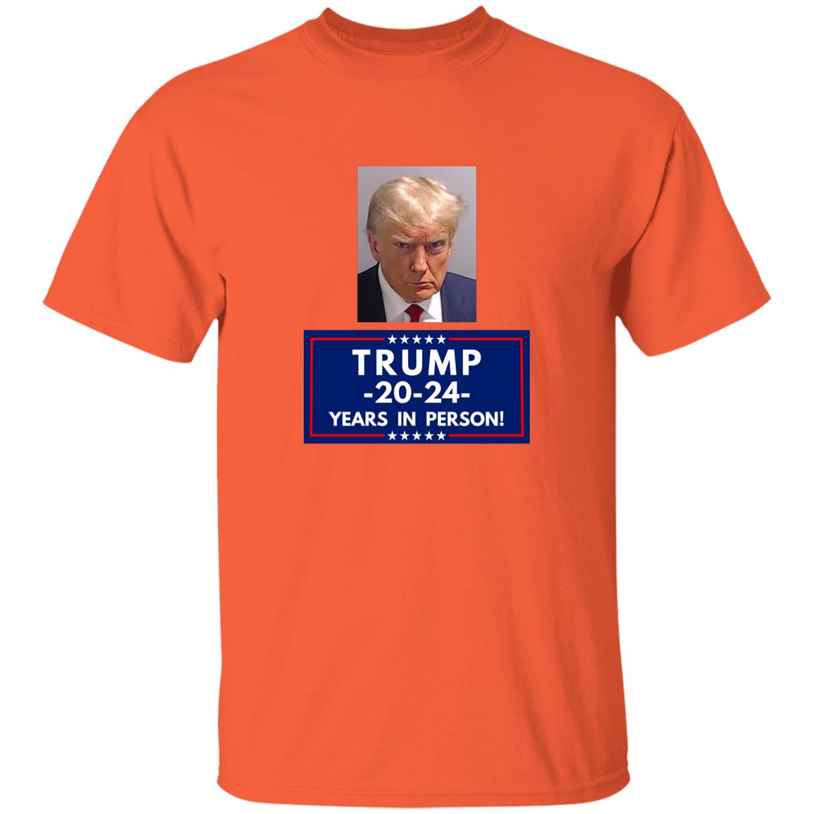 Trump 20-24 T-Shirt