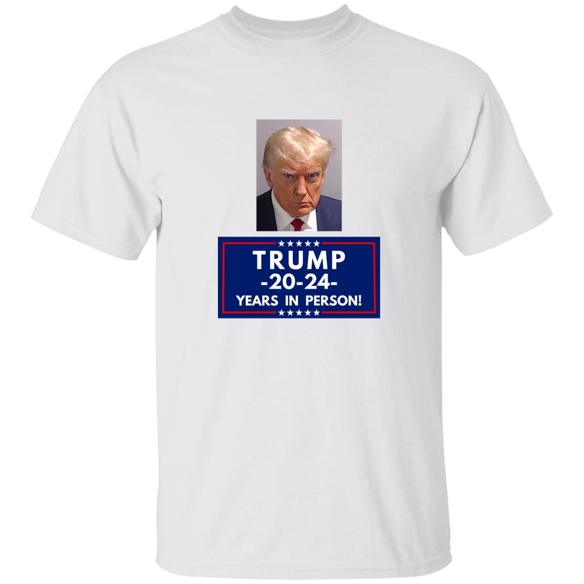 Trump 20-24 T-Shirt