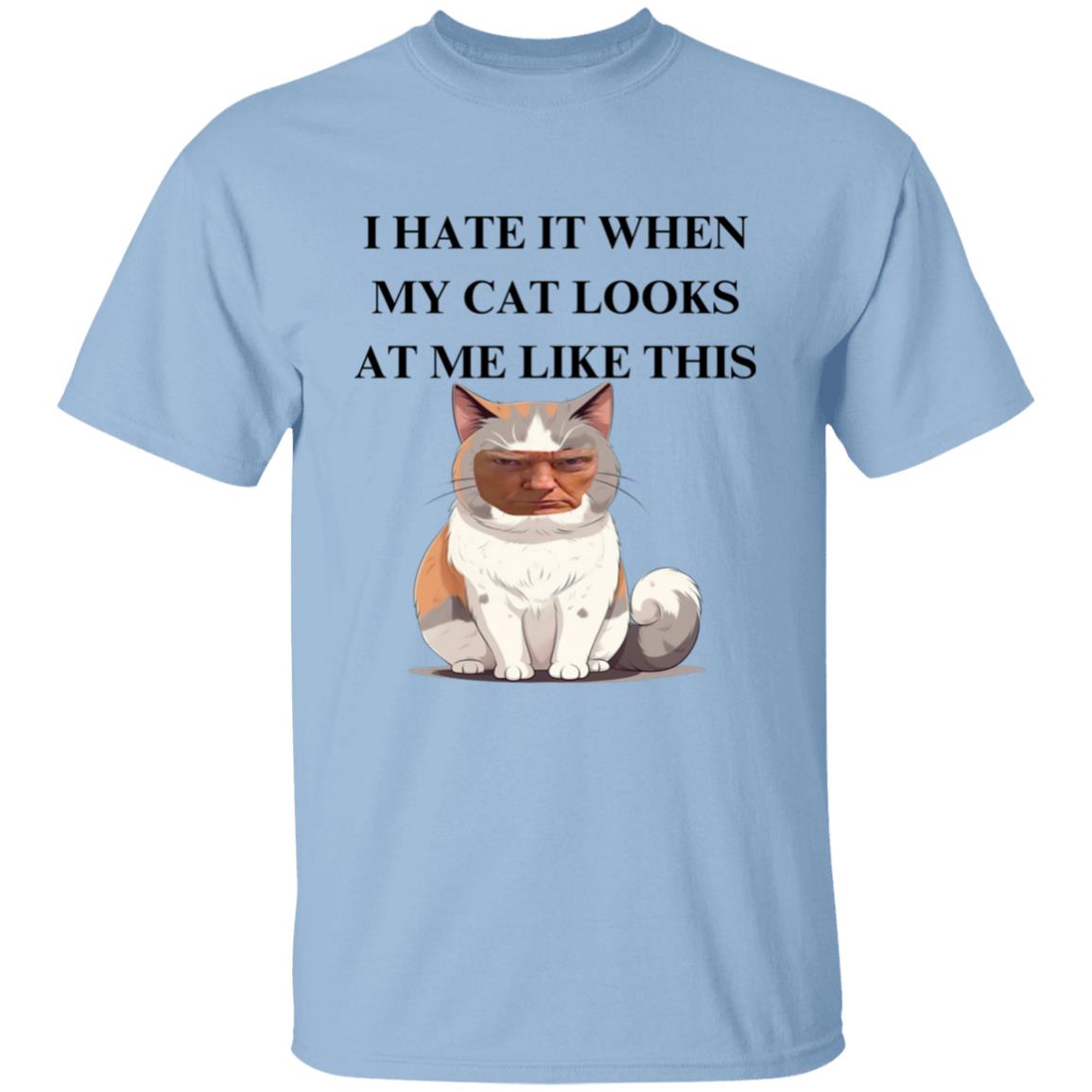 My Cat T-Shirt