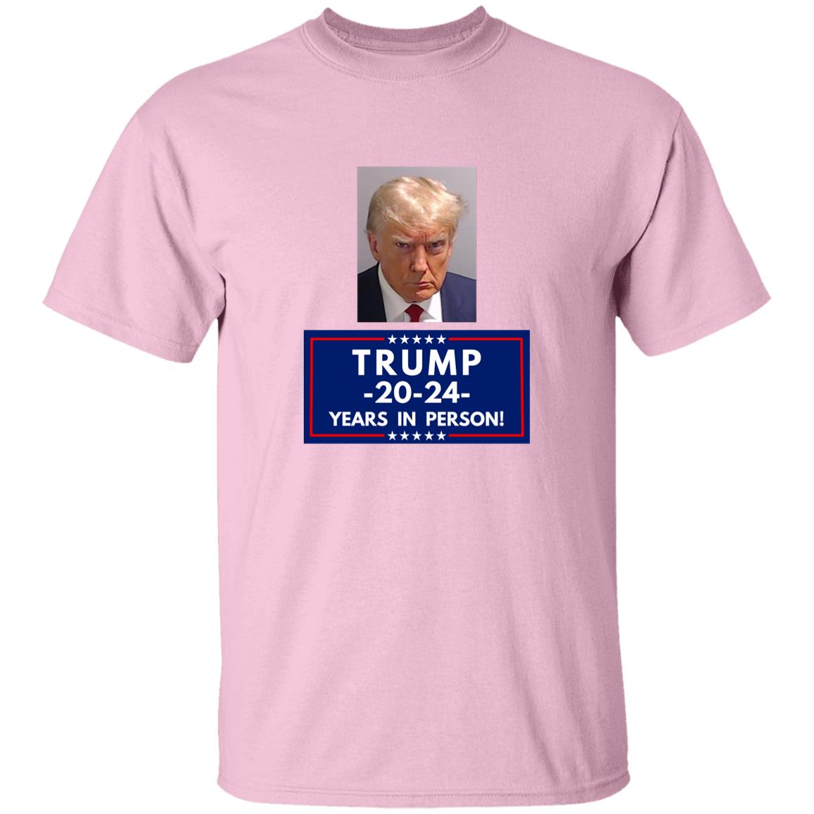 Trump 20-24 T-Shirt