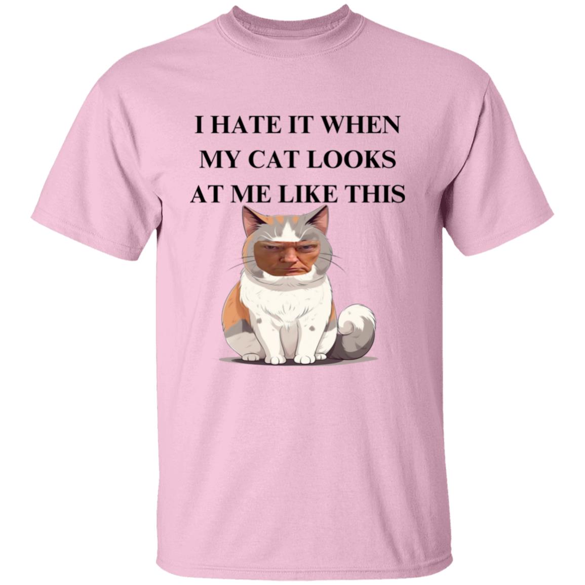 My Cat T-Shirt